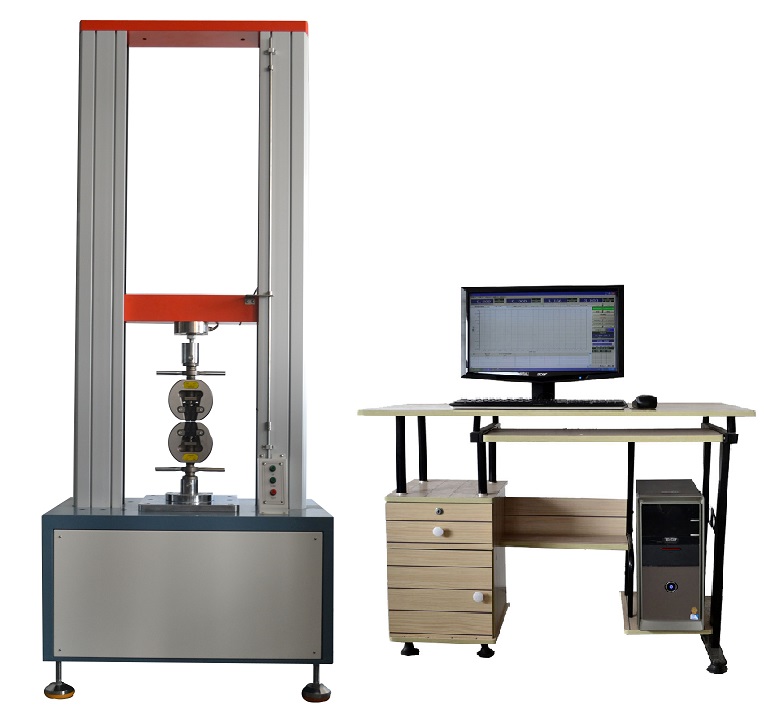 5T servo tension testing machine